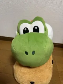 ヨッシー カチューシャ　帽子