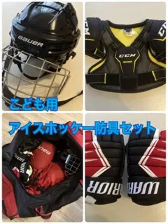 【多少　使用　】WARRIOR アイスホッケー　防具　ワイヤーのみ WARRIOR 防具 アイスホッケー ALPHA FR2 アイスホッケーラッピング可