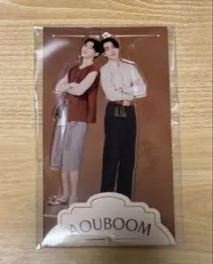 GMMTV アクリルスタンド　AouBoom アクスタ