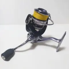 ダイワ 14 カルディア 2004 ZPIノブ交換済 DAIWA アジング他 ダイワ 14 カルディア 2004 ZPIノブ交換済 DAIWA アジング他 - メルカリ