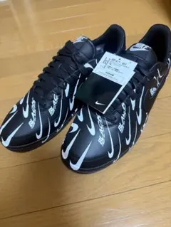 NIKE BLACK COMME des GARCONS スニーカーのサムネイル