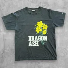 希少・即完売 Dragon Ash × COOTIE 20周年 コラボ Tシャツのサムネイル