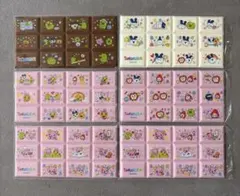 たまごっち ちょこぶろっくしーる