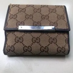 GUCCI グッチ 財布