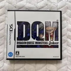 DRAGON QUEST MONSTERS-Joker　ソフト
