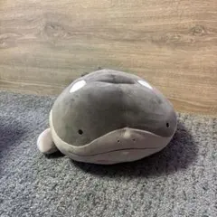 ポケモンセンター限定 おっきいもっちりぬいぐるみ モウドクキケン