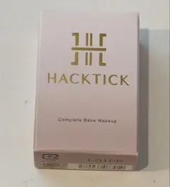 北の快適工房 HACKTICK ファンデーション 02 ナチュラルのサムネイル