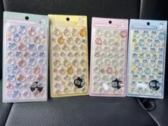 【超人気ちいかわ】ラメ入り大集合