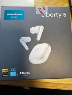 2026年最新】Anker Soundcore Liberty 5の人気アイテム - メルカリ