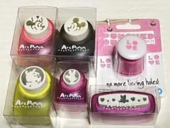 アートパンチ ディズニー ミッキー ミニー プー