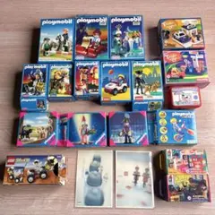 未開封】プレイモービル 動物園 6634 Playmobil CityLife - メルカリ