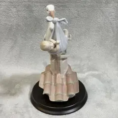 【希少】廃盤 LLADRO リヤドロ コウノトリ 訳あり品