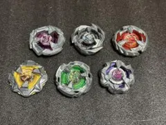ベイブレードX まとめ売り 6個セット