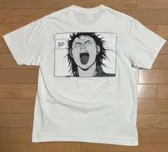 福本伸行先生 直筆サイン入り アカギ Tシャツ Lサイズ 未着用 福本伸行先生 直筆サイン入り アカギ Tシャツ Lサイズ 未着用 - メルカリ
