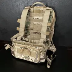 陸自救急品袋 ブローアウトキット 個人製作品 マルチカム - メルカリ