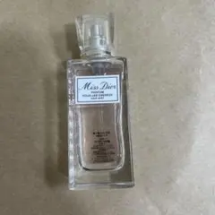 Miss Dior ヘアミスト