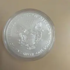 2026年最新】イーグル 銀貨の人気アイテム - メルカリ