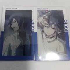 プロセカ　KAITO エピカ 25C