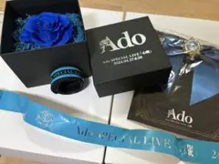 Ado SPECIAL LIVE 心臓 グッズセット