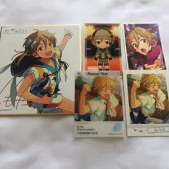 あんスタ 真白友也セット