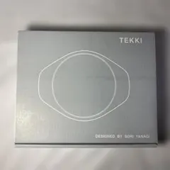 柳宗理 南部鉄器 鉄鍋 浅型 22cm ふた無し IH対応 TEKKI 未使用 - メルカリ