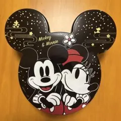 ※値下げ中※ディズニー　ミッキー型重箱セット