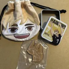 ハイキュー 宮侑 稲荷崎 まとめ売り