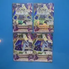 アイカツカード　まとめ売りプレミアム入り！