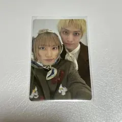 スパドラ ラキドロ 柴崎楽 古川毅 Call Me Asap / NUMBER