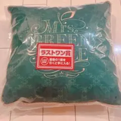 Mrs.GREEN APPLE ミセスグリーンアップル ラストワン