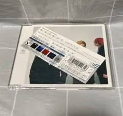 ROUAGE 胸に降る雨、胸に咲く花。