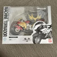 2025年最新】フィギュアーツ マシントルネイダーの人気アイテム - メルカリ