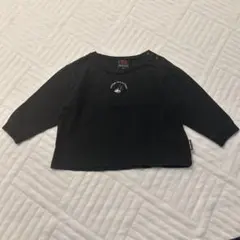 BABY DOLL ミニーマウス 長袖Tシャツ 90