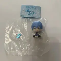 葬送のフリーレン　ぺたっとねじまきますこっと　ヒンメル
