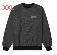 2026年最新】BORDER neck sweat ennoyの人気アイテム - メルカリ