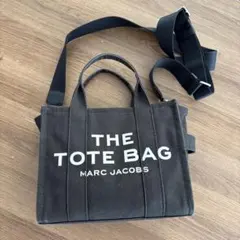 MARC JACOBS THE TOTE BAG 2WAYのサムネイル
