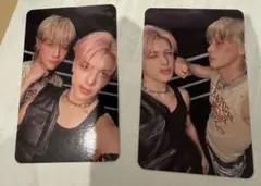 &TEAM Back to life ユニットトレカ　ニコマキ