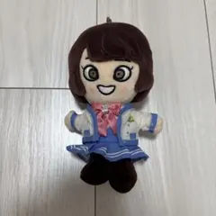 キャンジャニ安子（安田章大）　ちびぬい