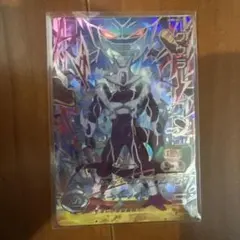 め*ダ様 星*弥様 ドラゴンボールヒーローズ UGM8-sec2 クウラ sdb