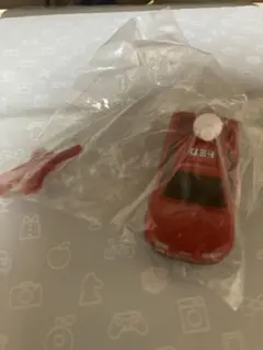 トミカ ミニカー 赤色