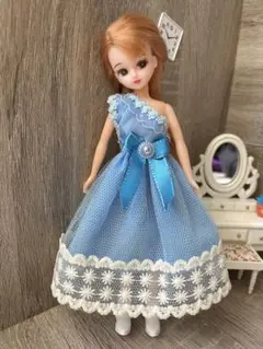 リカちゃん 人形 洋服 ハンドメイド90 - メルカリ