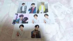2026年最新】宮舘涼太 公式写真の人気アイテム - メルカリ