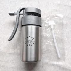 ☆ サイエンス ミラブルケア ウルトラファインバブル ミスト 美顔器 新品未使用