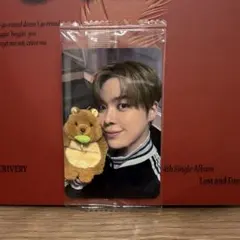 VERIVERY カンミントレカ ktown4u