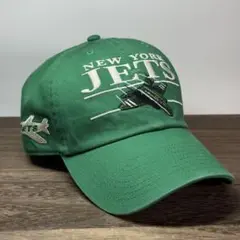 値下げ不可★47Brand New York Jets キャップ