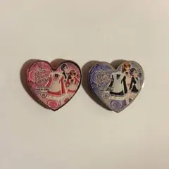 プリティーリズム プリズムストーン ウエディング 2点セット - メルカリ