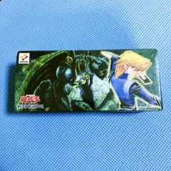 ダークギャザリング コインケース ジャンプSQ 定期購読者限定 寶月夜宵