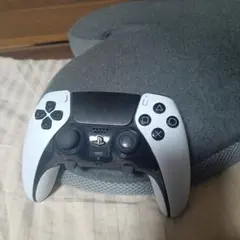 たぬき様専用　PS5 DualSense Edge ワイヤレスコントローラー