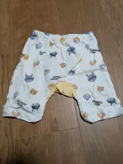 アンパンマン パンツ 80サイズ