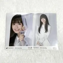 乃木坂46 小川彩 好きというのはロックだぜ 生写真 コンプ - メルカリ